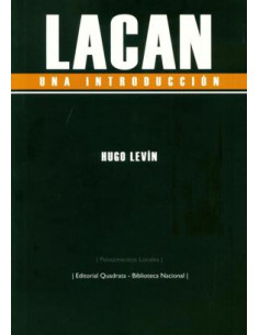 Una Introduccion A Lacan