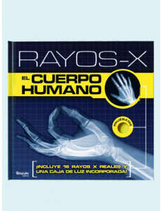 Rayos X 
*el Cuerpo Humano