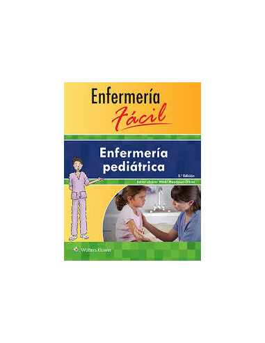 Enfermeria Facil Enfermeria Pediatrica