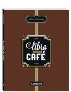 El Libro Del Cafe