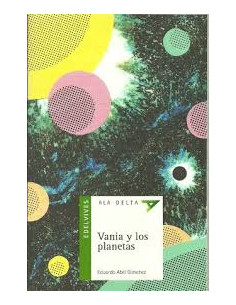 Vania Y Los Planetas