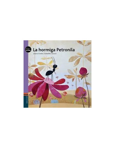 La Hormiga Petronila