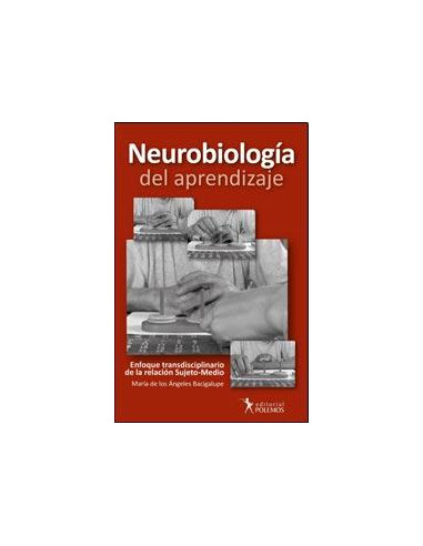 Neurobiologia Del Aprendizaje