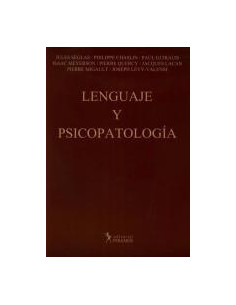 Lenguaje Y Psicopatologia