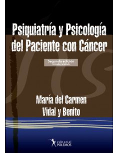 Psiquiatria Y Psicologia Del Paciente Con Cancer
