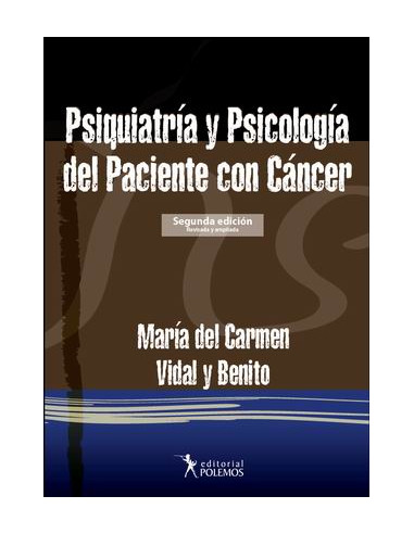 Psiquiatria Y Psicologia Del Paciente Con Cancer