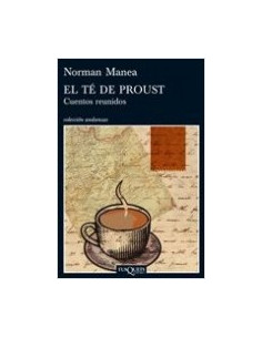 El Te De Proust
