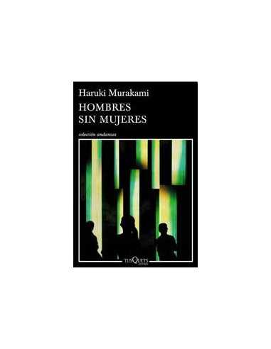 Hombres Sin Mujeres
