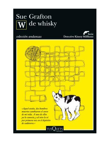 W De Whisky