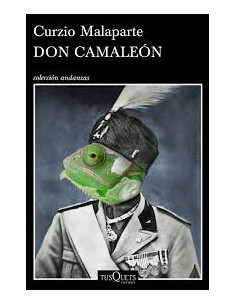 Don Camaleon