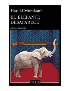 El Elefante Desaparece