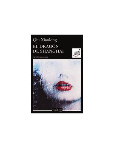 El Dragon De Shangai
