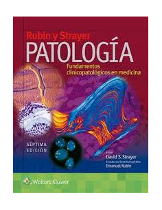 Patologia De Rubin 7 Edicion
*fundamentos Clinicopatologicos En Medicina