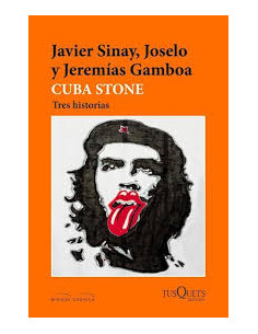 Cuba Stone
