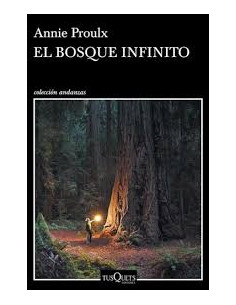 El Bosque Infinito