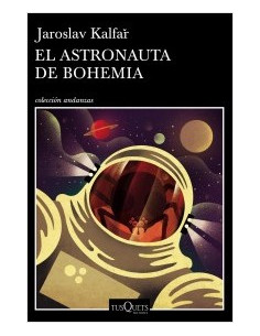 El Astronauta De Bohemia