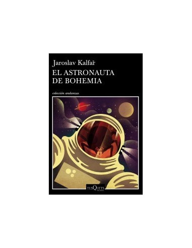 El Astronauta De Bohemia