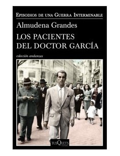 Los Pacientes Del Doctor Garcia