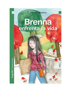 Brenna Enfrenta La Vida