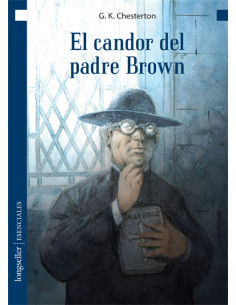 El Candor Del Padre Brown