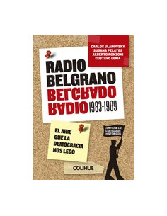 Radio Belgrano 1983 1989