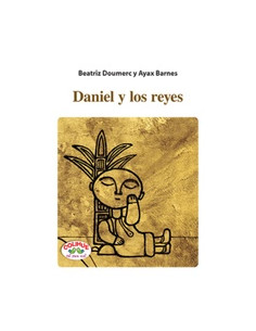 Daniel Y Los Reyes (rustica)