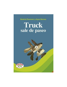 Truck Sale De Paseo Rustica