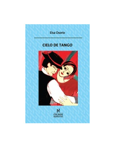 Cielo De Tango