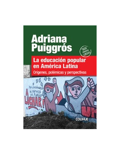 La Educacion Popular En America Latina