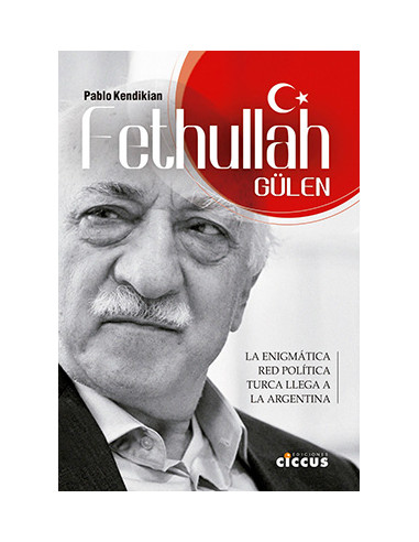Fethullah Gulen
*la Enigmatica Red Politica Turca Llega A La Argentina