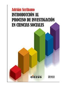 Introduccion Al Proceso De Investigacion En Ciencias Sociales