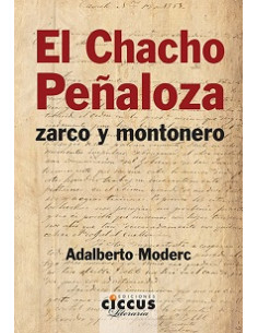 El Chacho Peñaloza