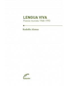 Lengua Viva
*poesia Reunida 1968-1993