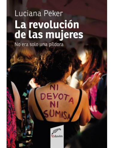 La Revolucion De Las Mujeres