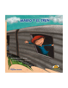 Mario Y El Tren