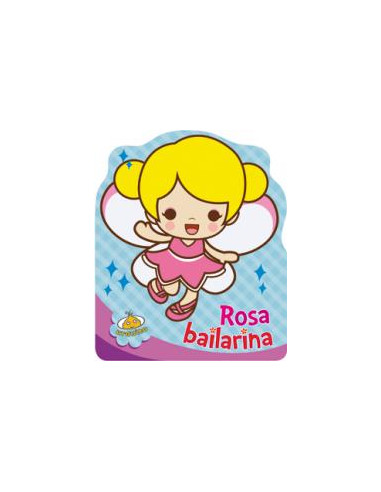 Rosa Bailarina