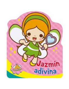 Jazmin Adivina