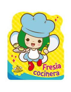 Fresia Cocinera