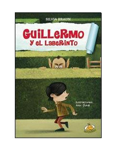 Guillermo Y El Laberinto