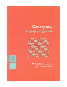 Conceptos Lenguaje Y Cognicion