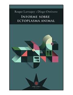 Informe Sobre Ectoplasma Animal