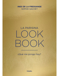 La Parisina Look Book