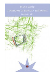 Cuadernos De Lengua Y Literatura Viii