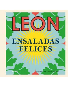 Leon
*ensaladas Felices