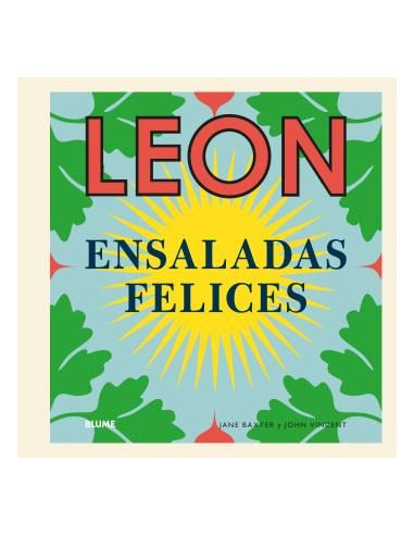 Leon
*ensaladas Felices