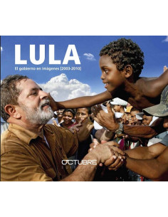 Lula
*el Gobierno En Imagenes 2003 2010