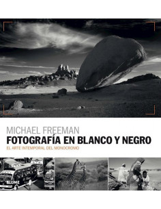 Fotografia En Blanco Y Negro