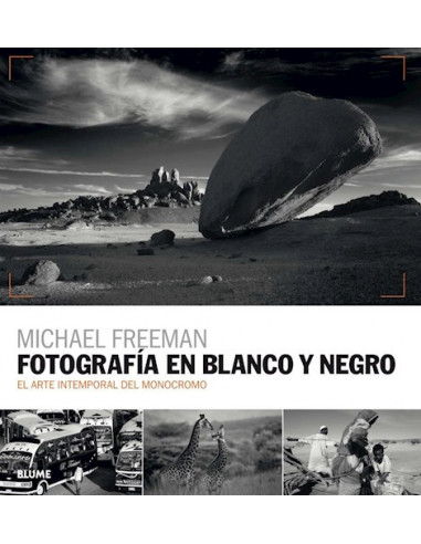 Fotografia En Blanco Y Negro