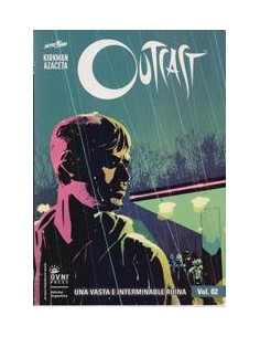 Outcast Vol 2