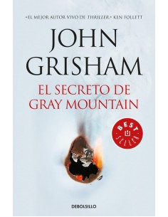 El Secreto De Gray Mountain